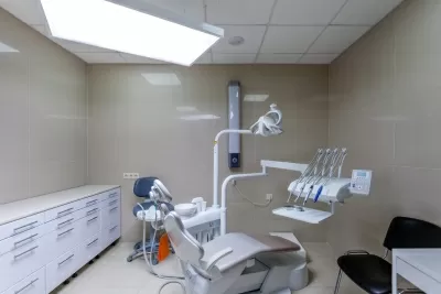 Стоматологическая клиника Итэр