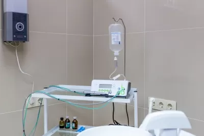 Стоматологическая клиника Итэр