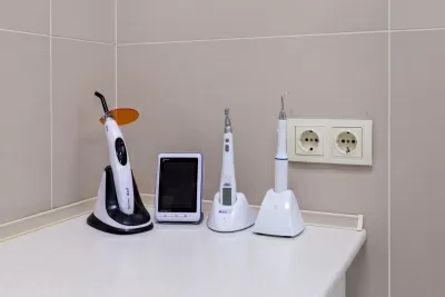 Стоматологическая клиника Итэр