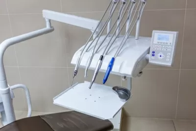 Стоматологическая клиника Итэр