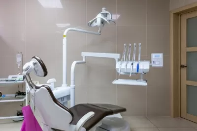 Стоматологическая клиника Итэр