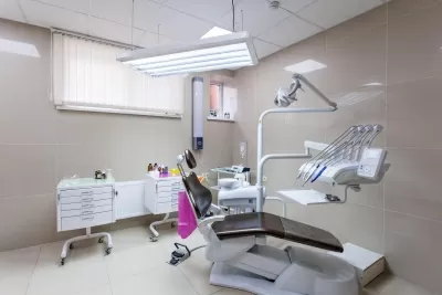 Стоматологическая клиника Итэр