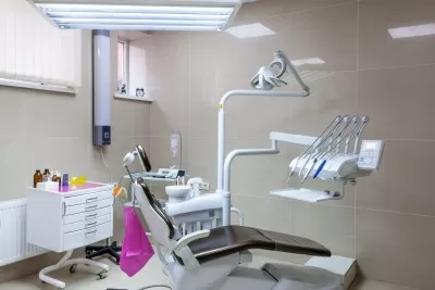 Стоматологическая клиника Итэр