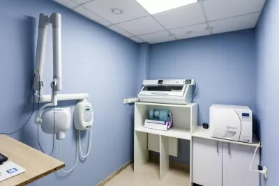 Стоматологическая клиника Итэр