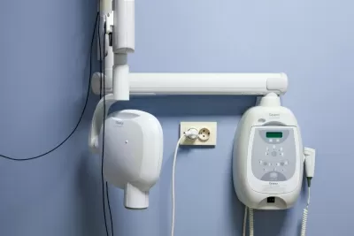 Стоматологическая клиника Итэр