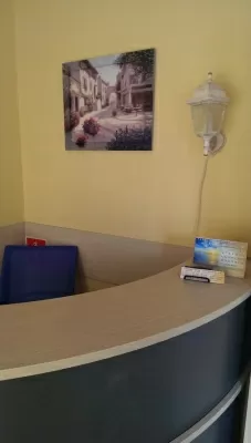 Стоматология на Присягина