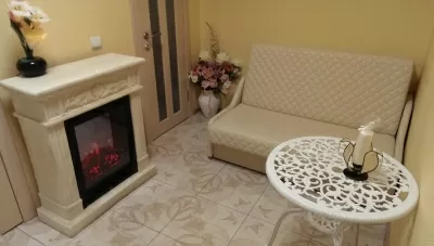 Стоматология на Присягина