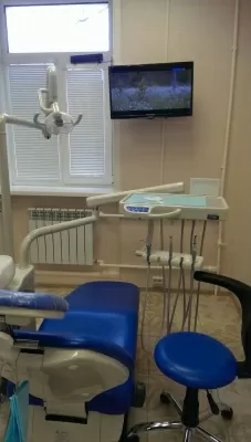 Стоматология на Присягина