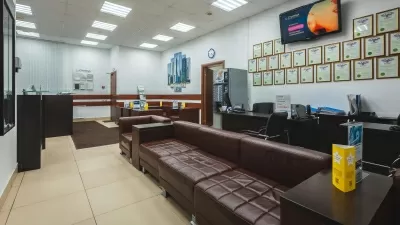 Медицинский центр Столица