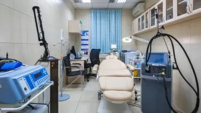 Медицинский центр Столица