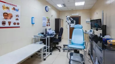 Медицинский центр Столица