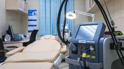 Медицинский центр Столица