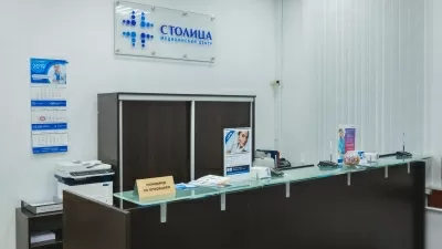Медицинский центр Столица