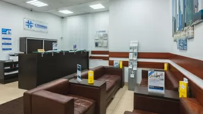 Медицинский центр Столица