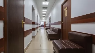 Медицинский центр Столица