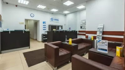 Медицинский центр Столица