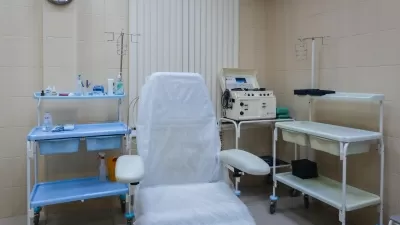 Медицинский центр Столица