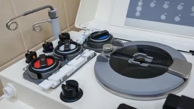 Медицинский центр Столица