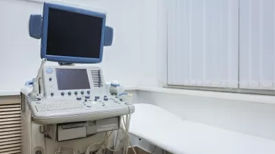 Медицинский центр Столица