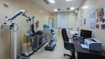 Медицинский центр Столица