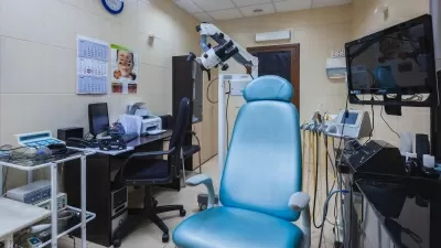 Медицинский центр Столица