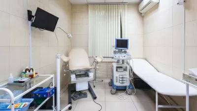 Медицинский центр Столица