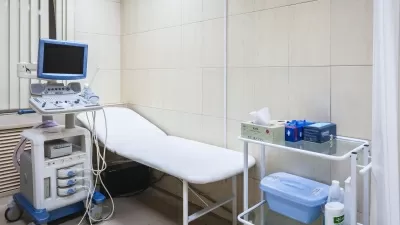 Медицинский центр Столица