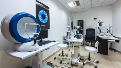 Медицинский центр Столица