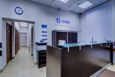 Медицинский центр Столица