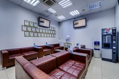 Медицинский центр Столица