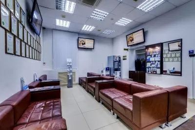 Медицинский центр Столица