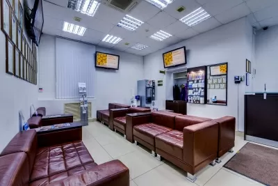 Медицинский центр Столица