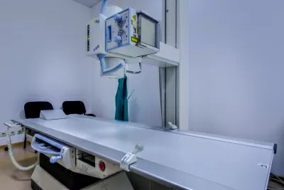 Медицинский центр Столица