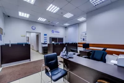 Медицинский центр Столица