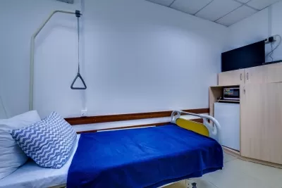 Медицинский центр Столица