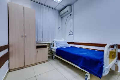 Медицинский центр Столица