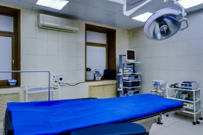 Медицинский центр Столица