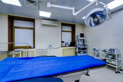 Медицинский центр Столица