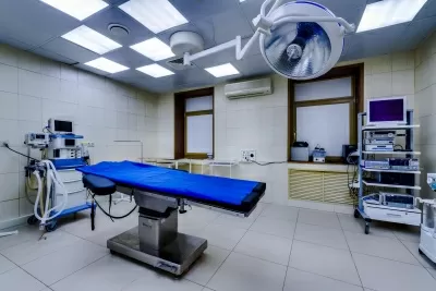 Медицинский центр Столица