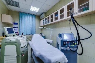 Медицинский центр Столица