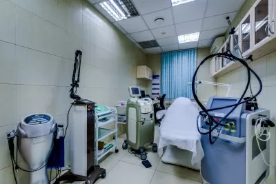 Медицинский центр Столица