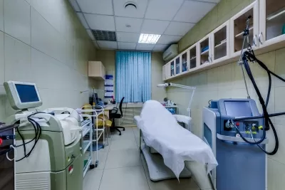 Медицинский центр Столица