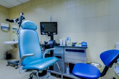 Медицинский центр Столица