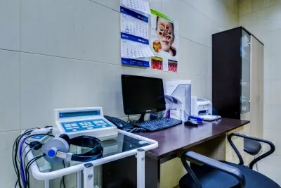 Медицинский центр Столица