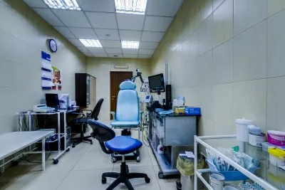 Медицинский центр Столица