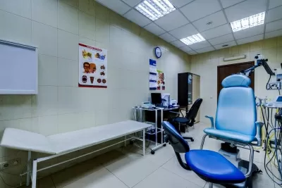 Медицинский центр Столица