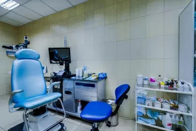 Медицинский центр Столица