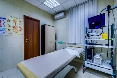 Медицинский центр Столица