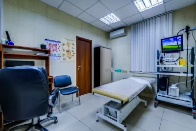 Медицинский центр Столица