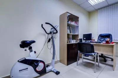 Медицинский центр Столица